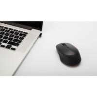 RAPOO M300 1600DPI,Bluettotlu+Çok Modlu,Sessiz Kablosuz Mouse,Koyu Gri 18048